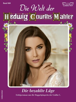 Die Welt der Hedwig Courths-Mahler 660