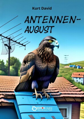 Antennenaugust