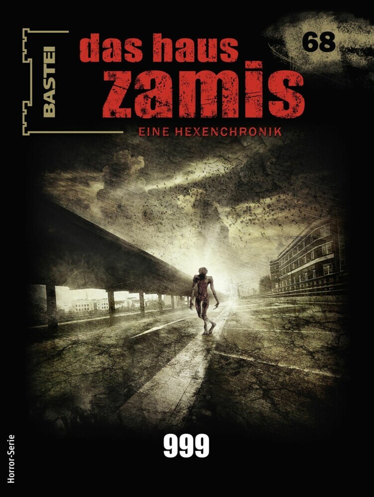 Das Haus Zamis 68 main product photo