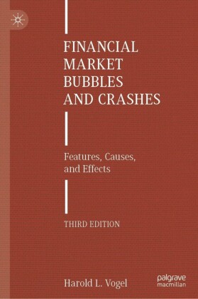Financial Market Bubbles and Crashes