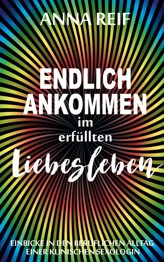 Endlich ankommen im erfüllten Liebesleben main product photo