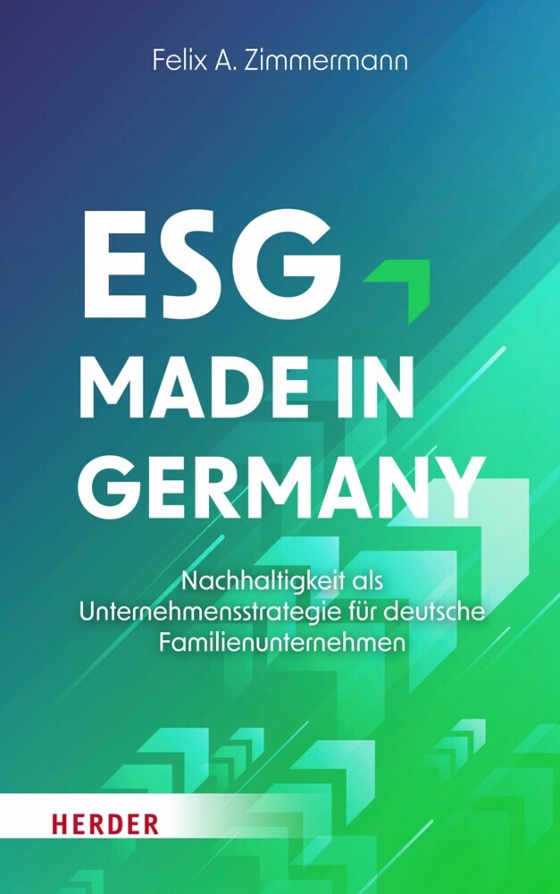 ESG - Made in Germany main product photo
