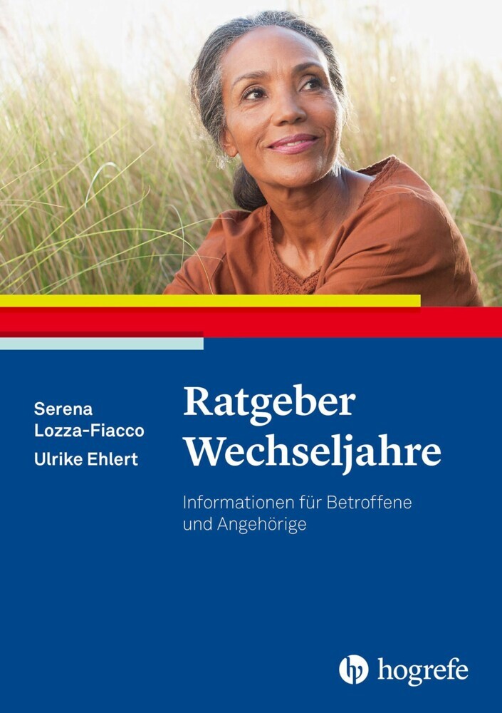 Ratgeber Wechseljahre main product photo