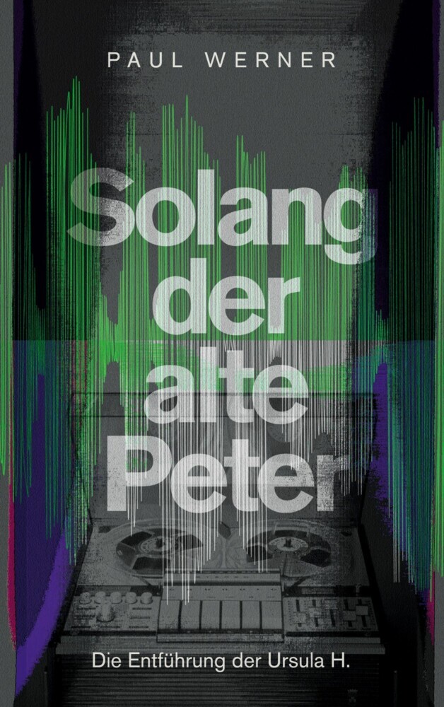 Solang der alte Peter main product photo