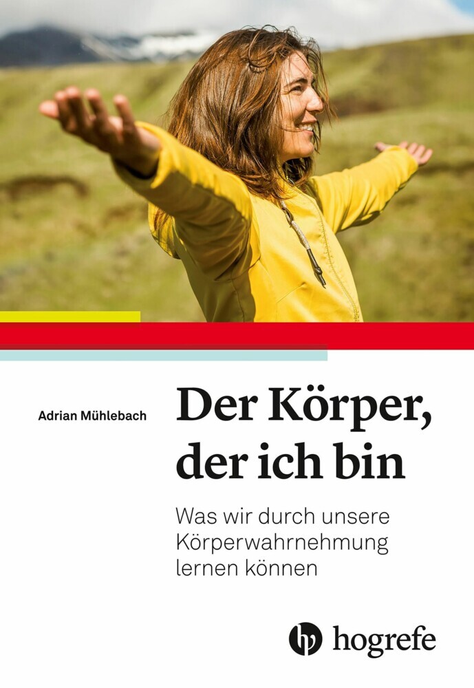 Der Körper, der ich bin main product photo