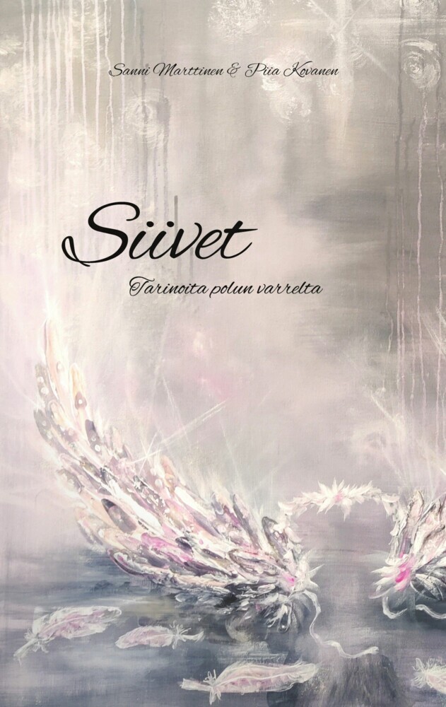Siivet main product photo