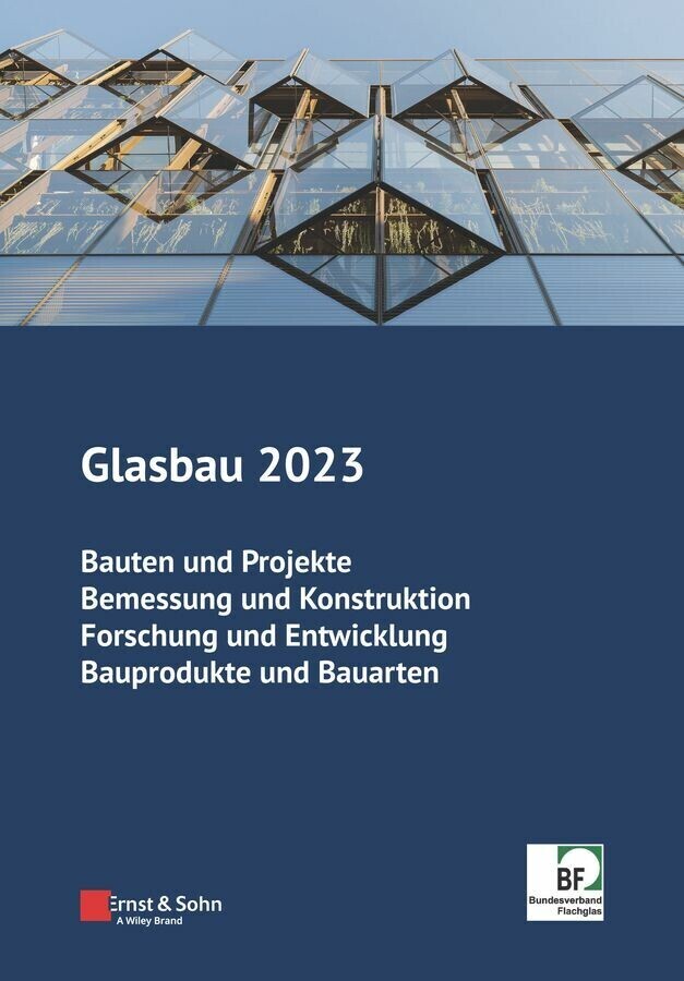 Glasbau 2023 main product photo