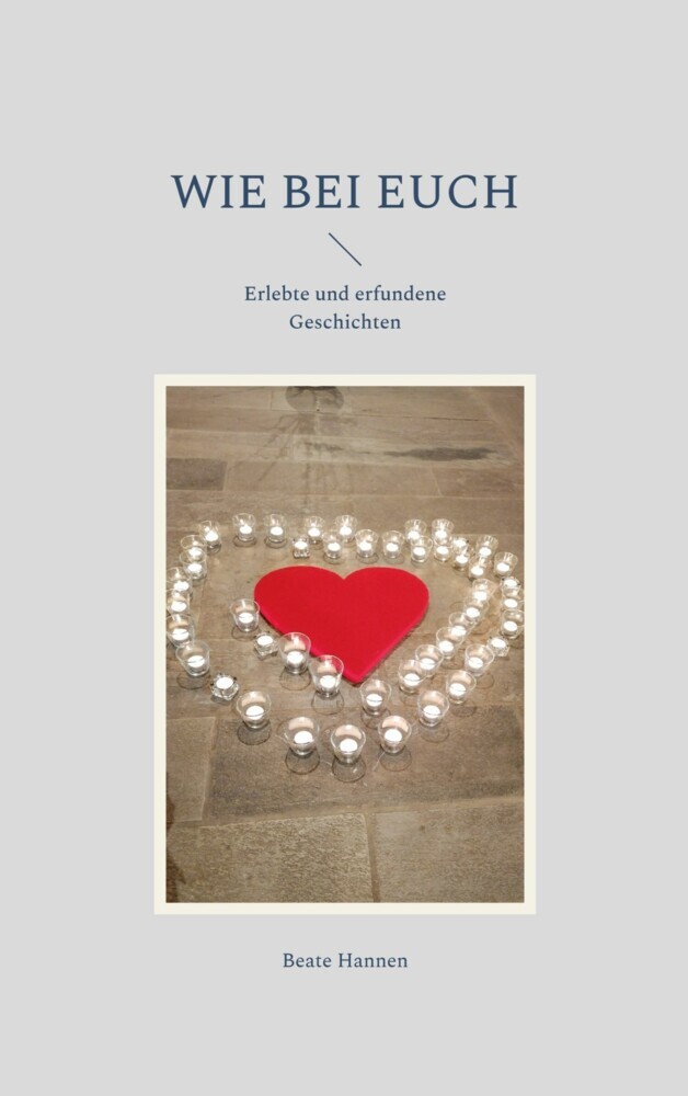 Wie bei euch main product photo