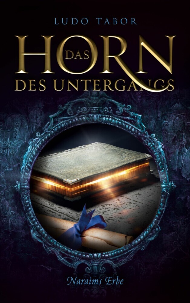 Das Horn des Untergangs main product photo