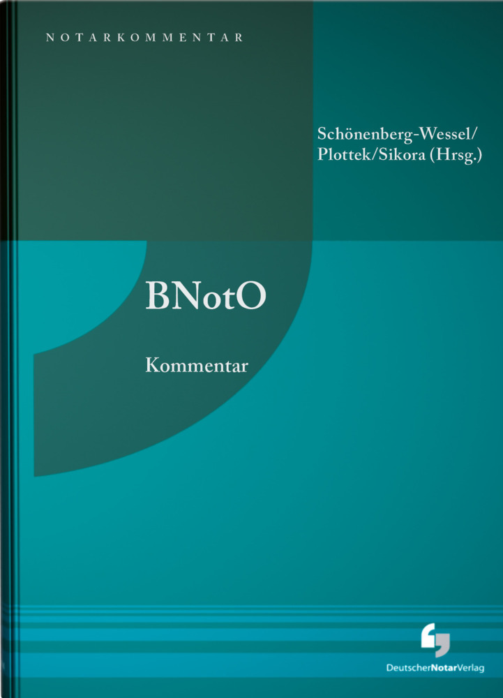 BNotO main product photo