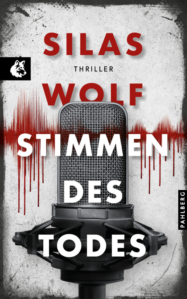 Stimmen des Todes main product photo