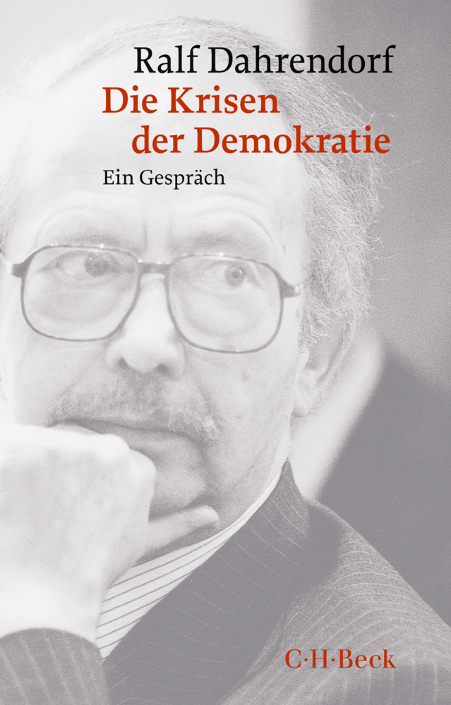 Die Krisen der Demokratie main product photo