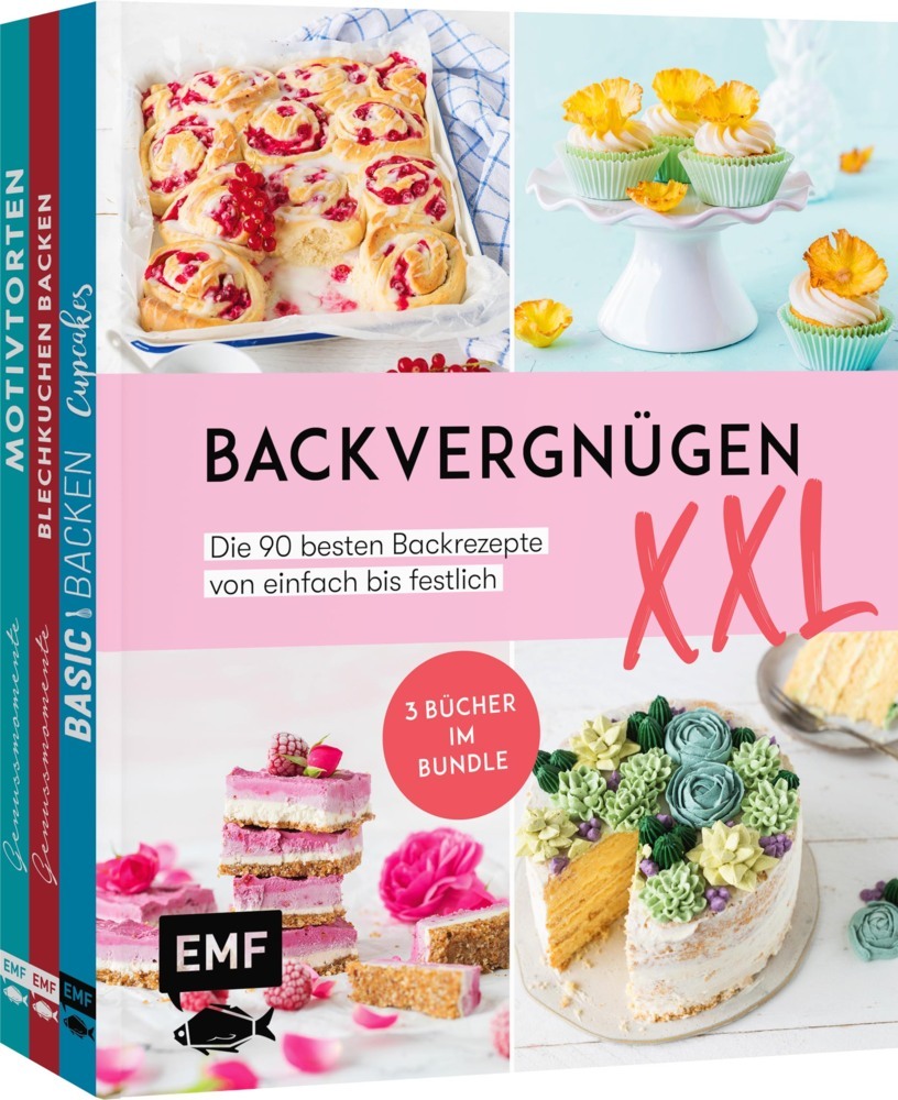 Backvergnügen XXL main product photo