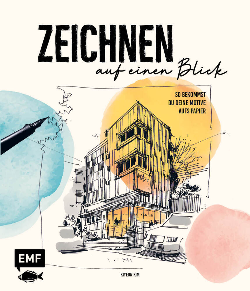 Zeichnen auf einen Blick main product photo