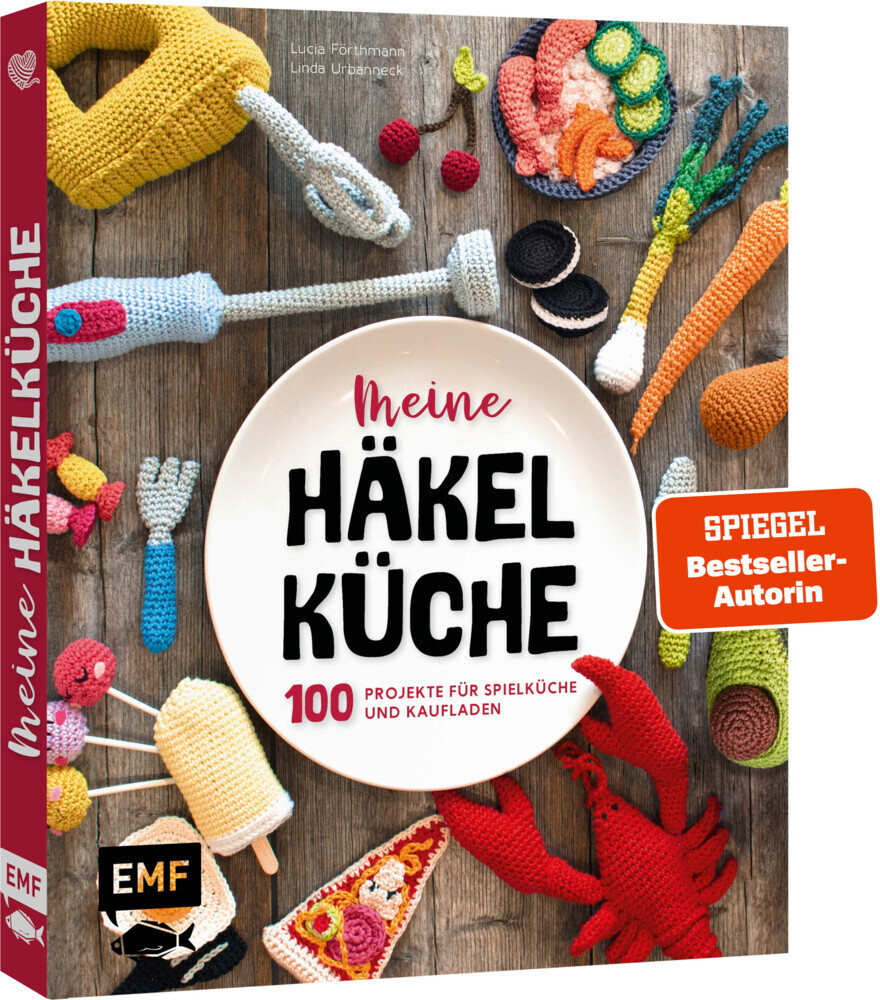 Meine Häkelküche main product photo