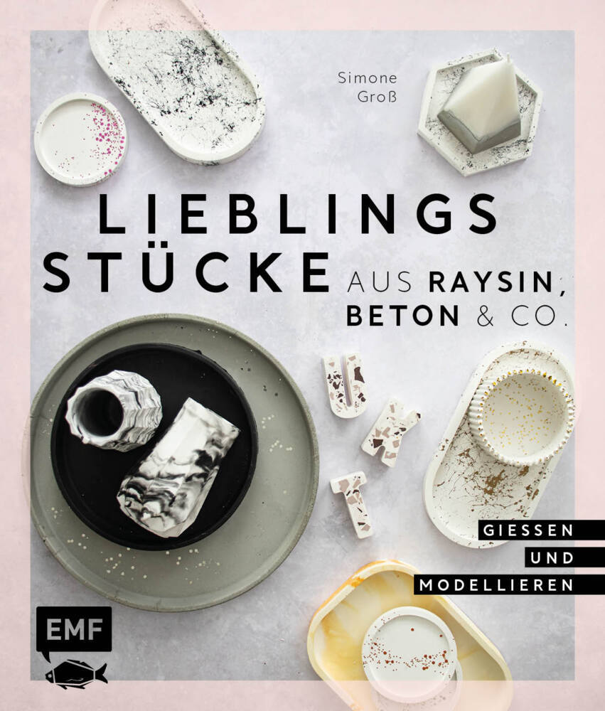 Lieblingsstücke aus Raysin, Beton & Co. main product photo