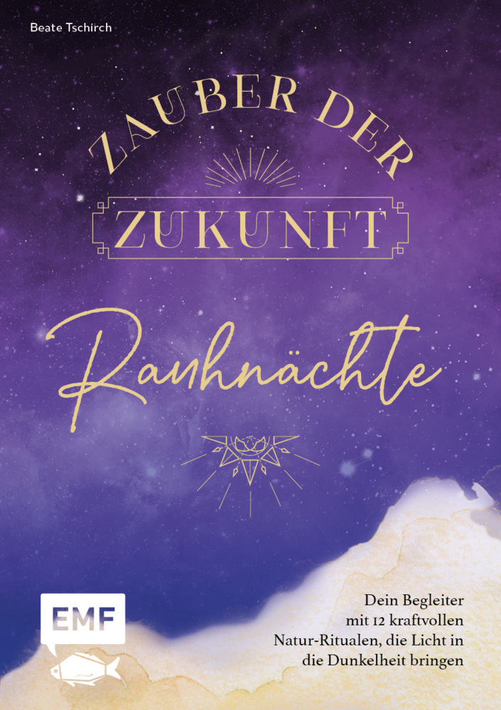 Rauhnächte - Zauber der Zukunft main product photo