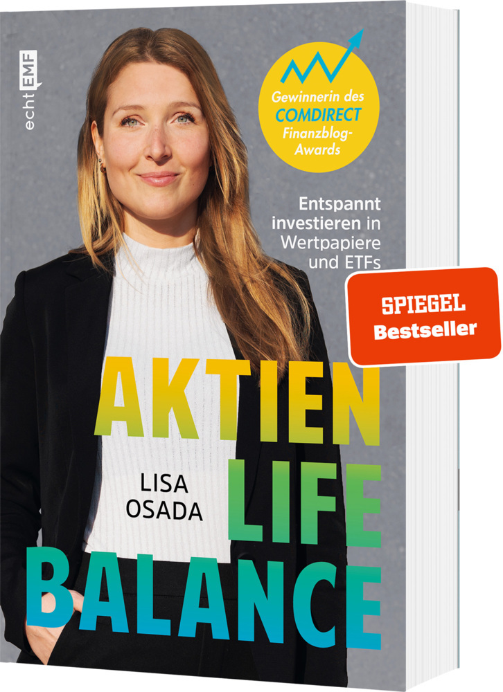 Aktien-Life-Balance main product photo