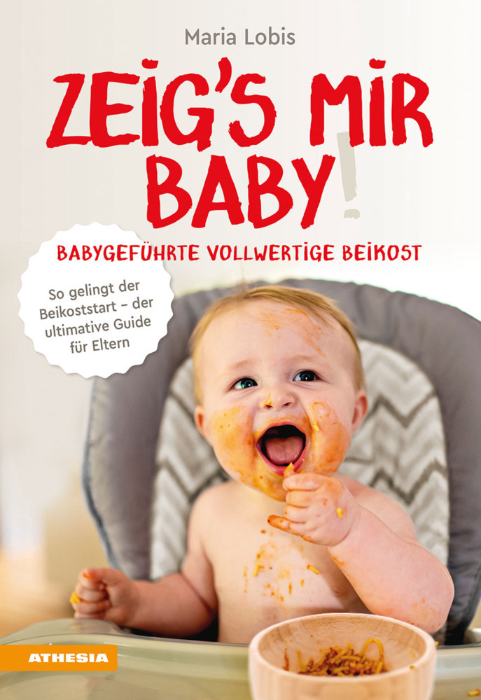 Zeig´s mir Baby! main product photo
