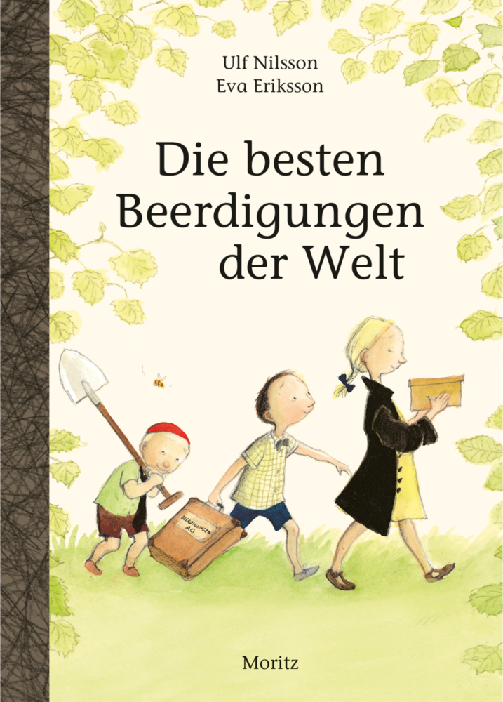 Die besten Beerdigungen der Welt main product photo
