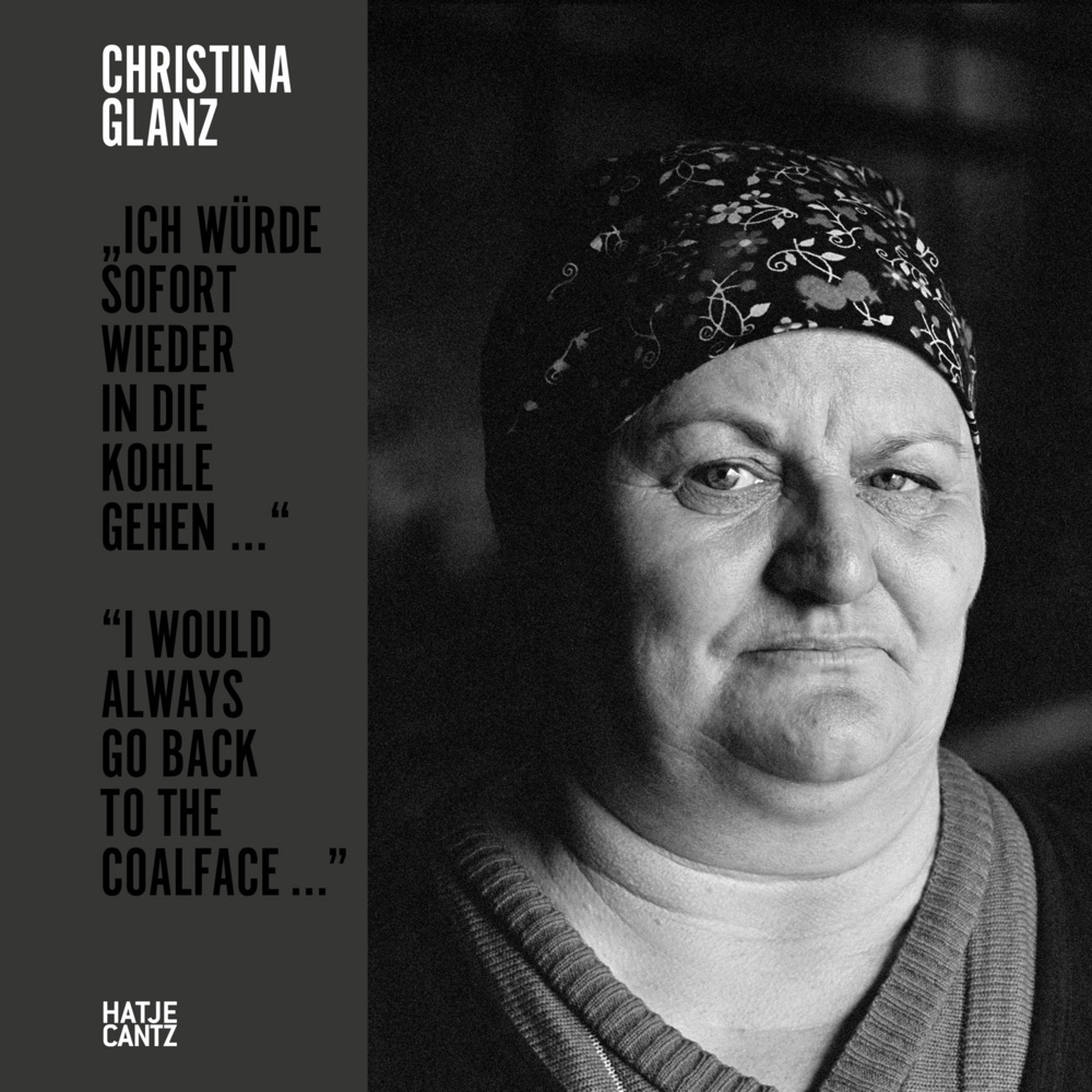 Christina Glanz main product photo