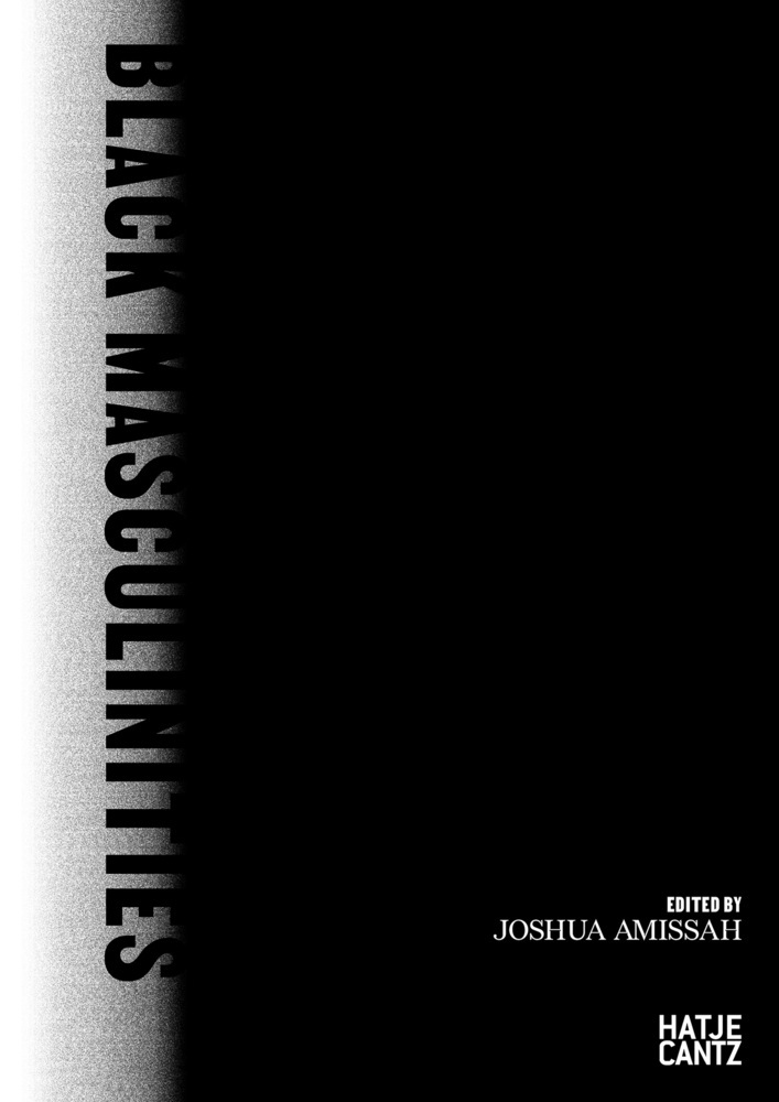 Black Masculinities main product photo
