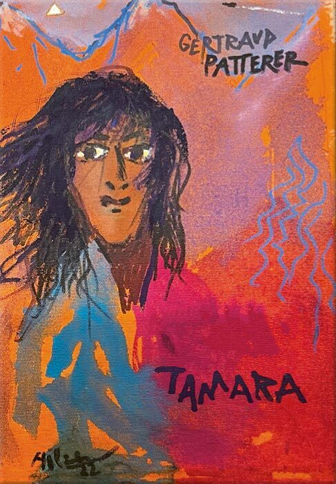 Tamara main product photo