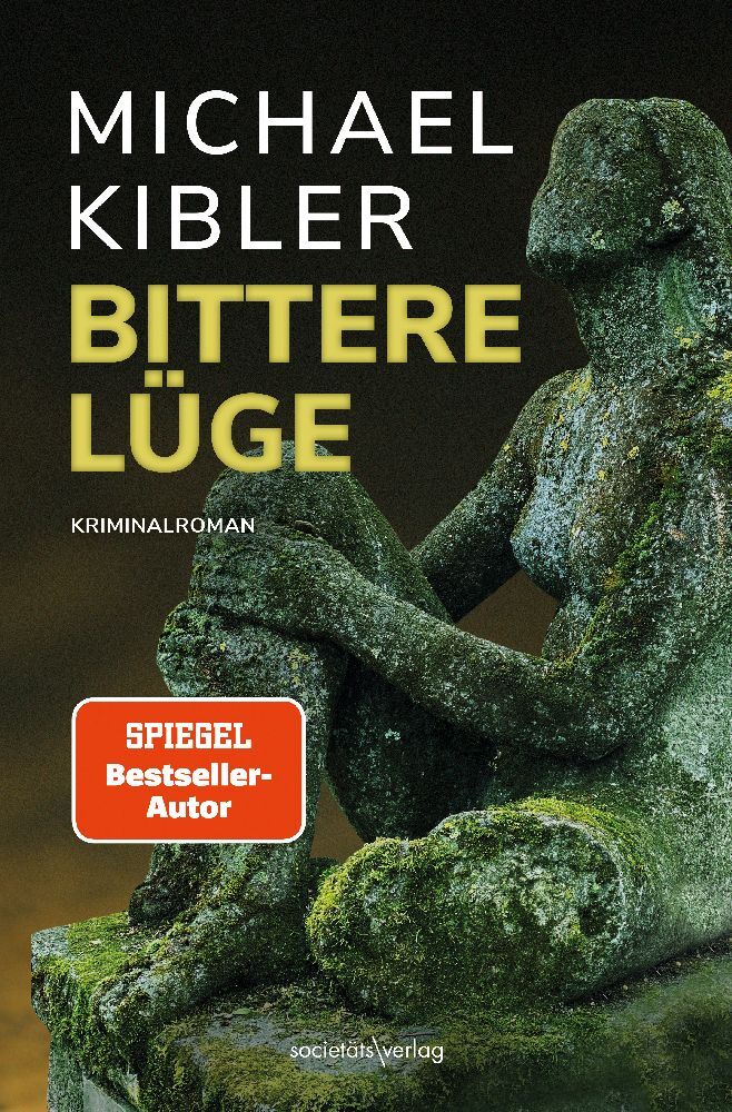 Bittere Lüge main product photo