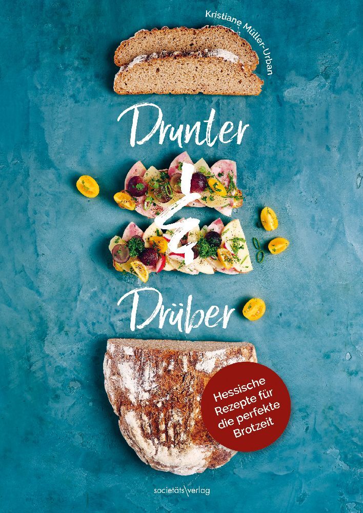 Drunter & Drüber main product photo