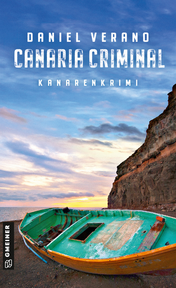 Canaria Criminal main product photo