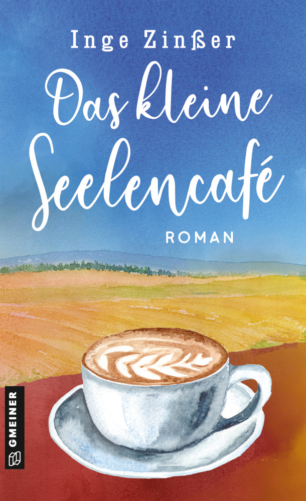 Das kleine Seelencafé main product photo