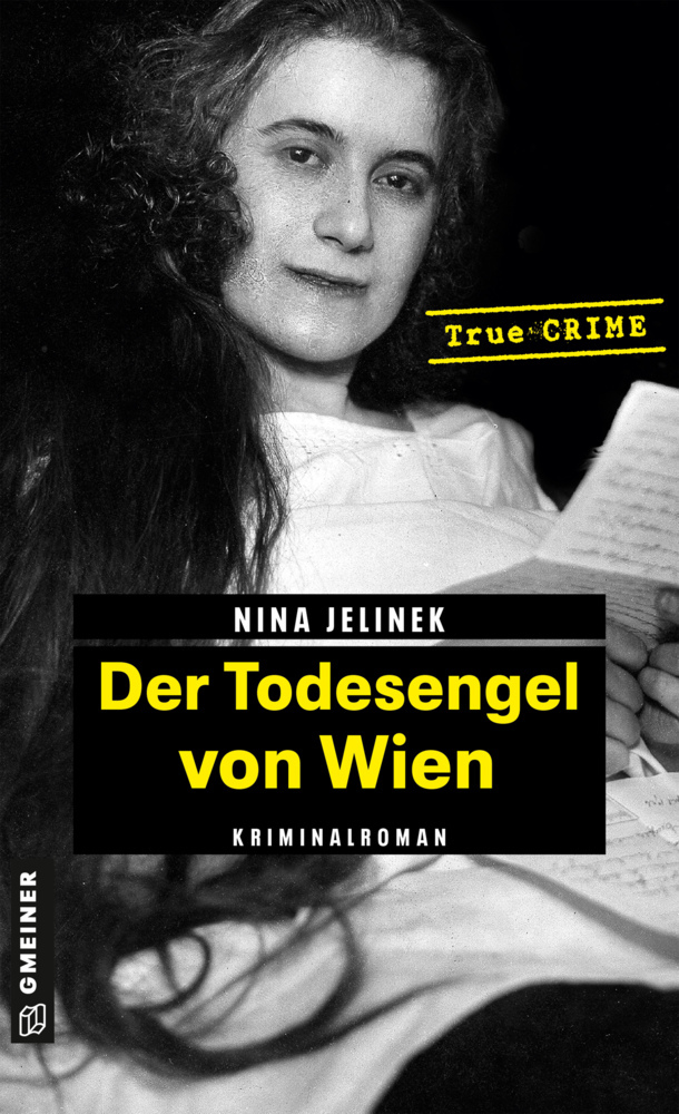 Der Todesengel von Wien main product photo