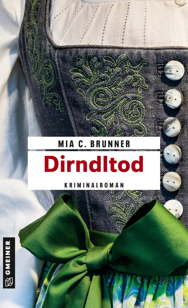 Dirndltod main product photo