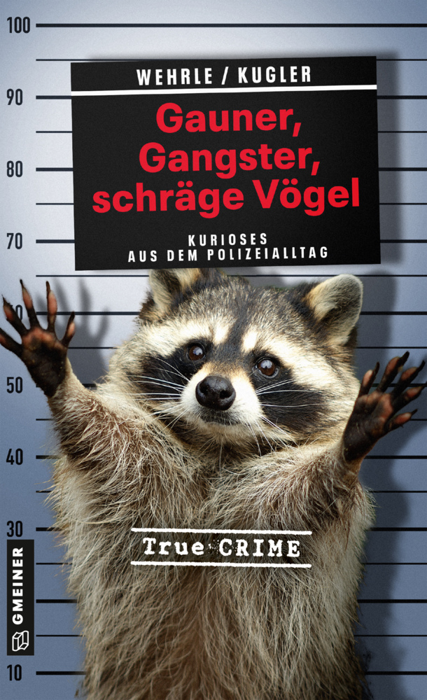 Gauner, Gangster, schräge Vögel main product photo