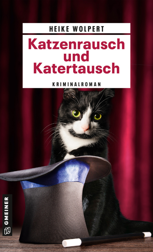 Katzenrausch und Katertausch main product photo