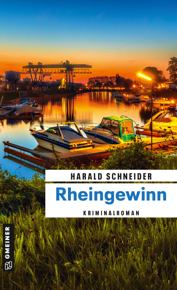 Rheingewinn main product photo