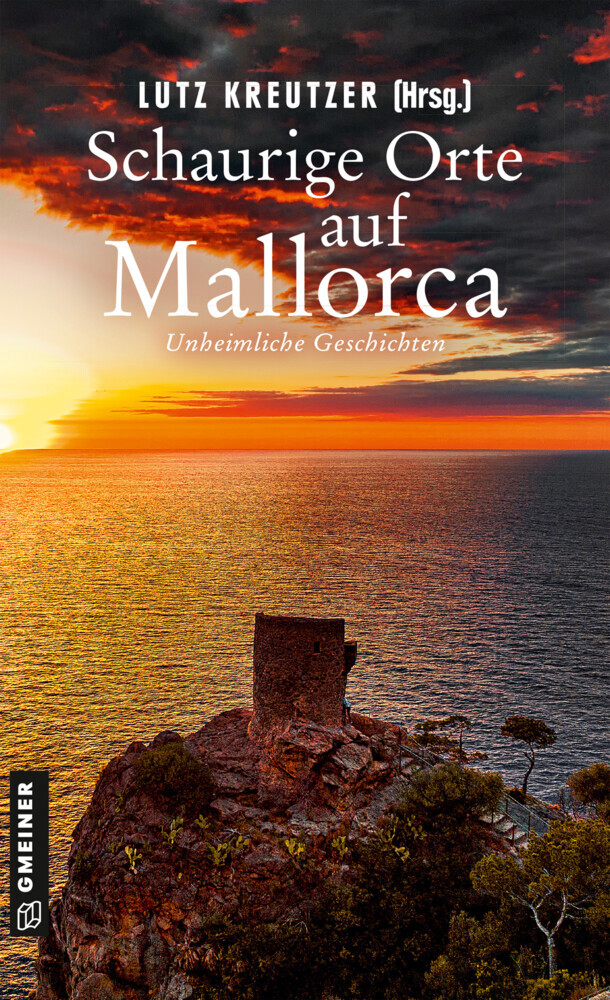 Schaurige Orte auf Mallorca main product photo