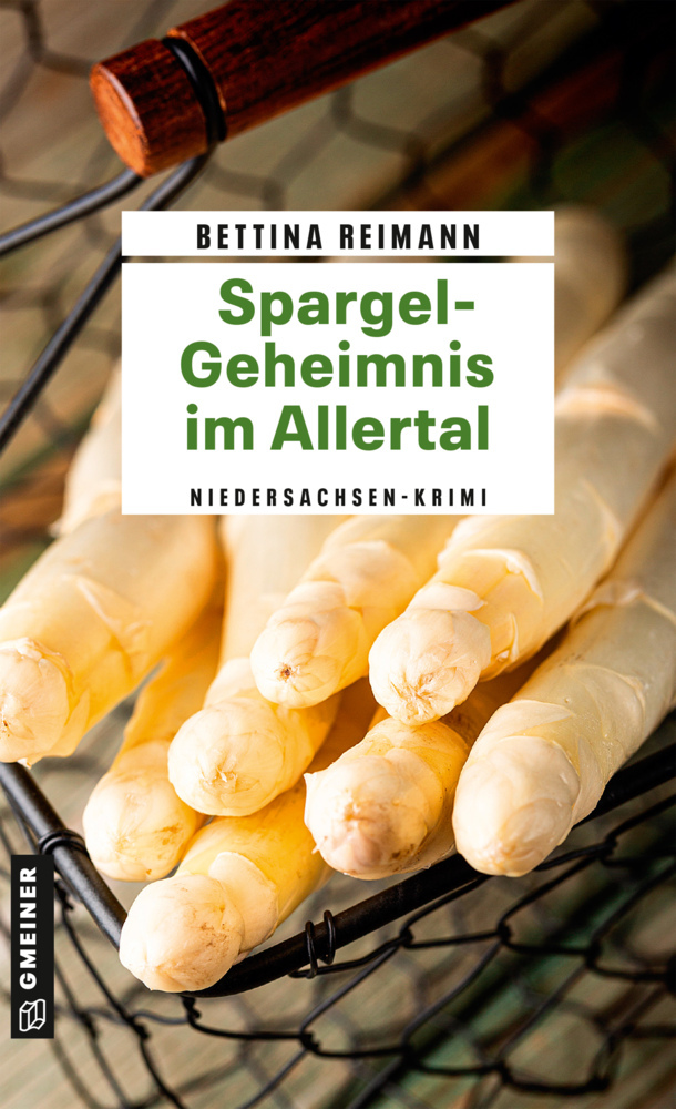 Spargel-Geheimnis im Allertal main product photo