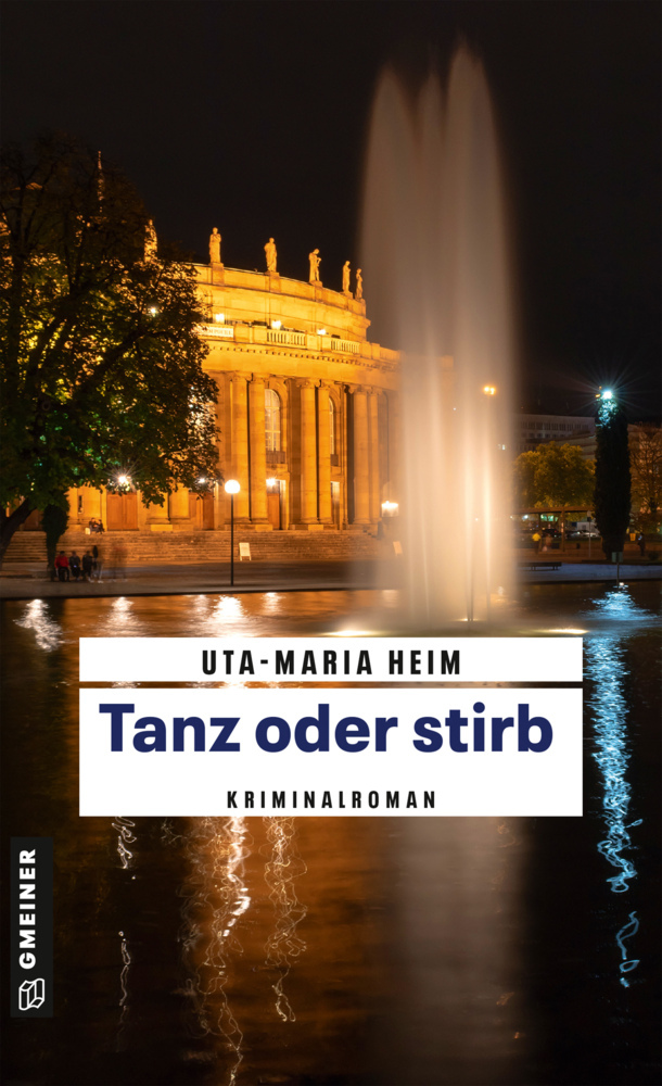 Tanz oder stirb main product photo