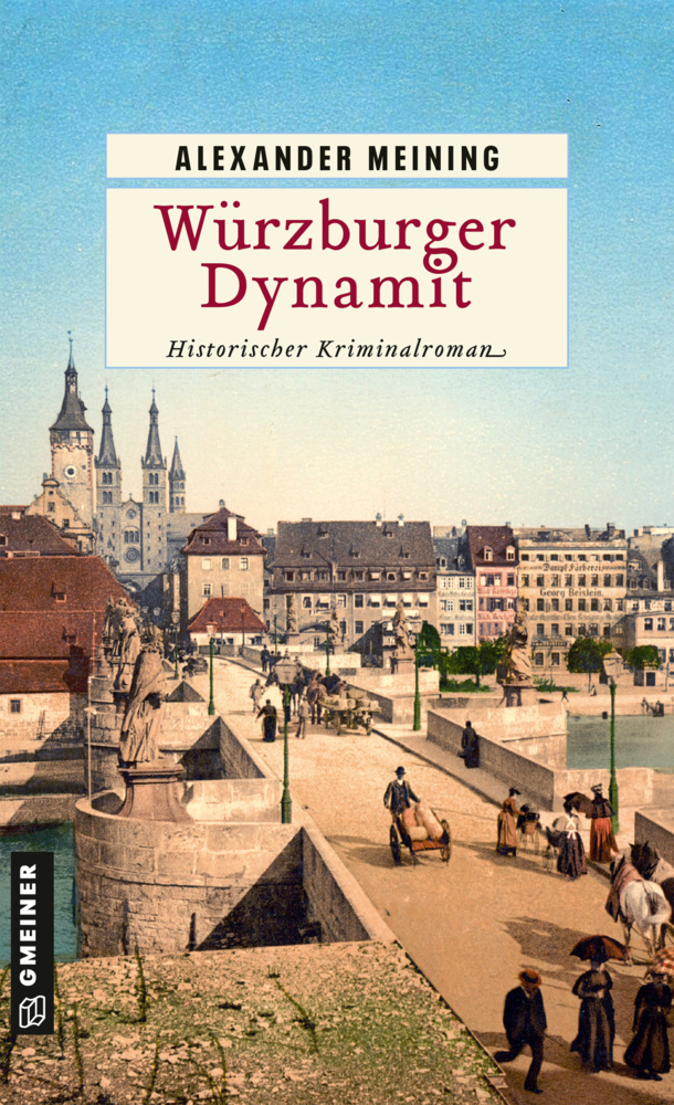 Würzburger Dynamit main product photo