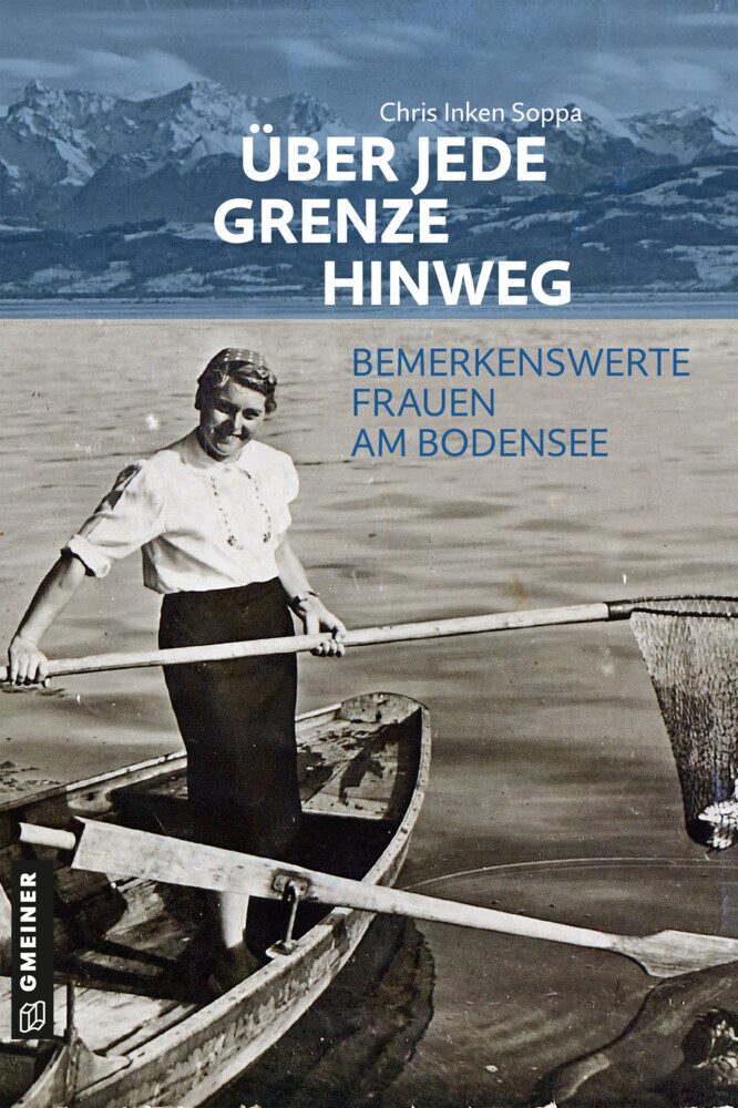 Über jede Grenze hinweg main product photo