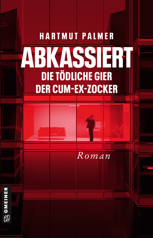 Abkassiert - Die tödliche Gier der Cum-Ex-Zocker main product photo