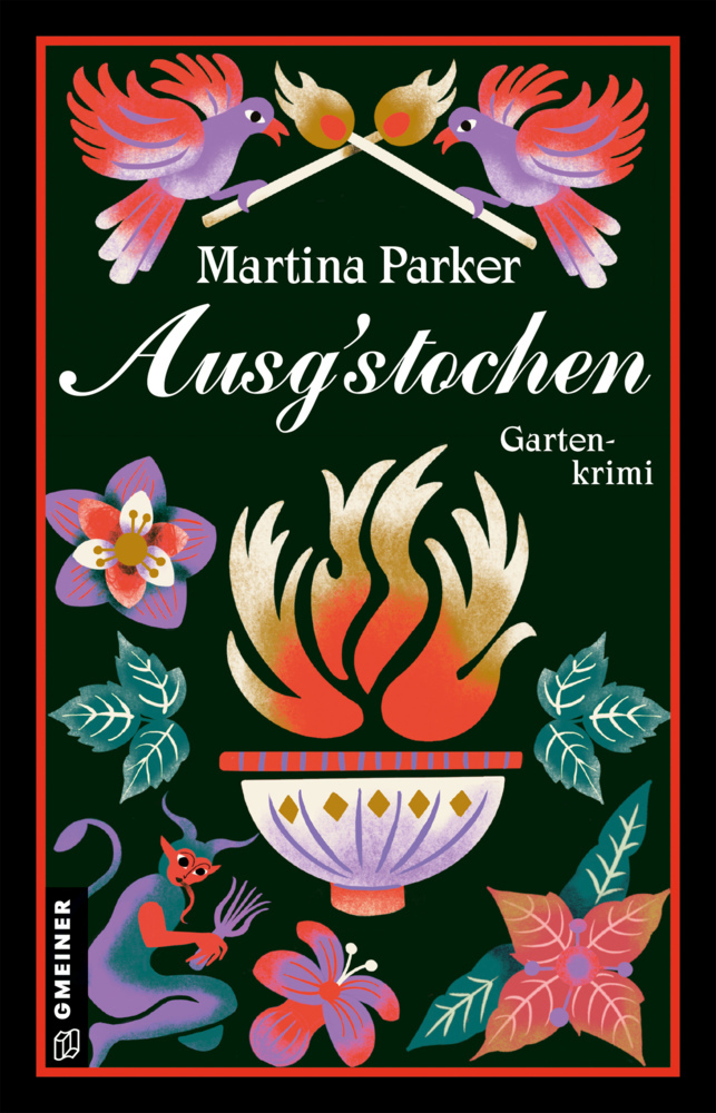 Ausgstochen main product photo