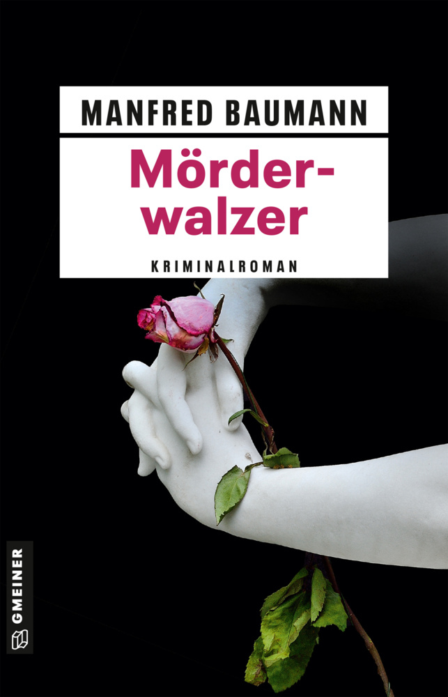 Mörderwalzer main product photo