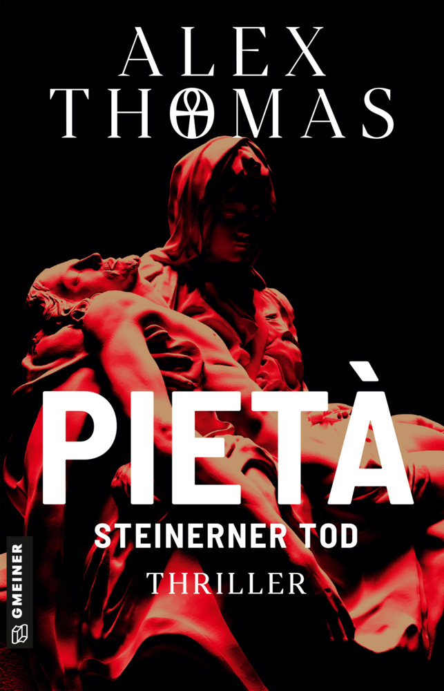 Pietà - Steinerner Tod main product photo