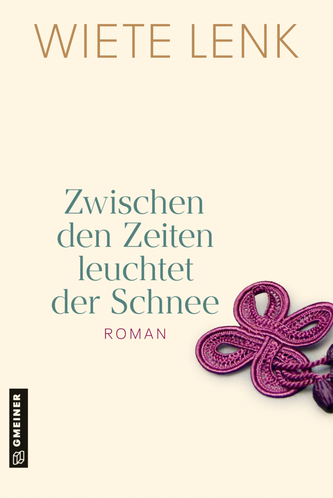 Zwischen den Zeiten leuchtet der Schnee main product photo