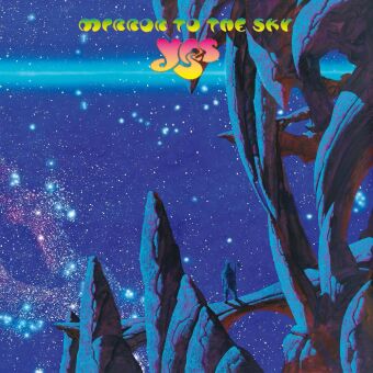 Mirror To The Sky, 1 Audio-CD