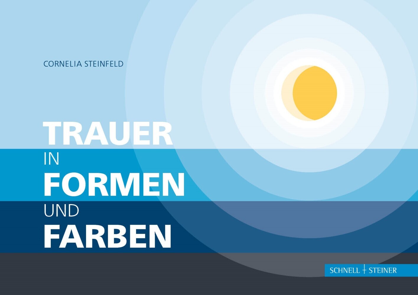 Trauer in Formen und Farben main product photo