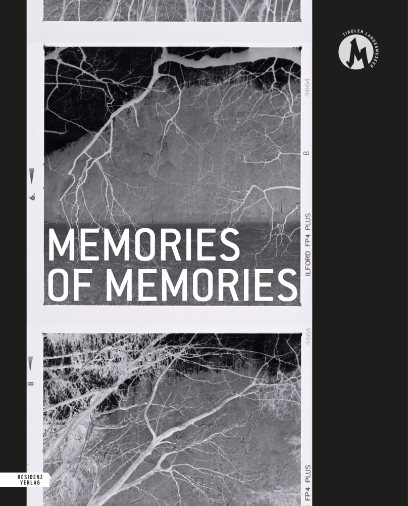 Memories of Memories main product photo