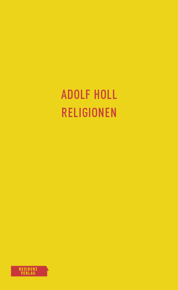 Religionen main product photo